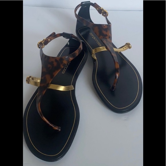 Sergio Rossi Sandals - Picture 2 of 11